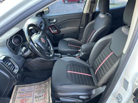 FIAT Toro 1.8 16V 4P FLEX FREEDOM AUTOMTICO, Foto 9