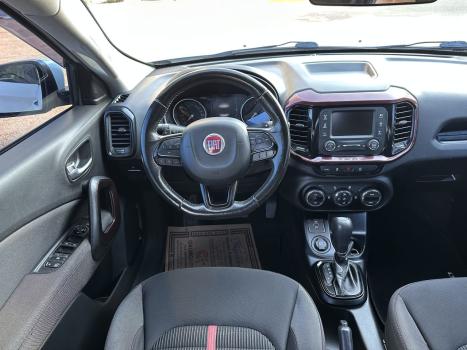 FIAT Toro 1.8 16V 4P FLEX FREEDOM AUTOMTICO, Foto 10