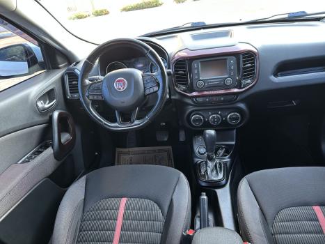 FIAT Toro 1.8 16V 4P FLEX FREEDOM AUTOMTICO, Foto 11