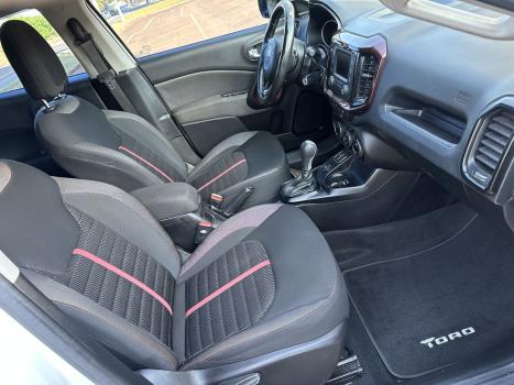 FIAT Toro 1.8 16V 4P FLEX FREEDOM AUTOMTICO, Foto 12