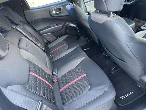 FIAT Toro 1.8 16V 4P FLEX FREEDOM AUTOMTICO, Foto 13