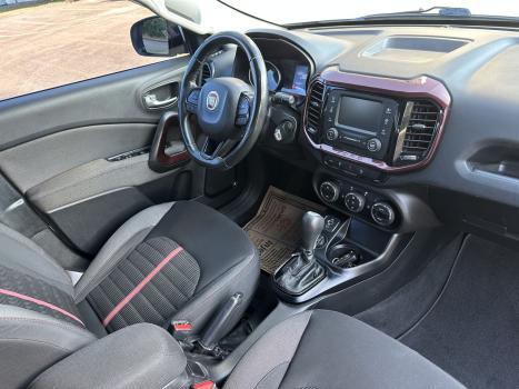FIAT Toro 1.8 16V 4P FLEX FREEDOM AUTOMTICO, Foto 14