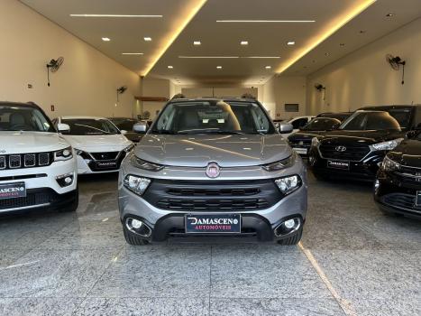 FIAT Toro 1.8 16V 4P FLEX FREEDOM AUTOMTICO, Foto 1