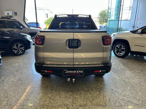 FIAT Toro 1.8 16V 4P FLEX FREEDOM AUTOMTICO, Foto 2