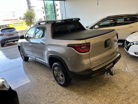 FIAT Toro 1.8 16V 4P FLEX FREEDOM AUTOMTICO, Foto 3