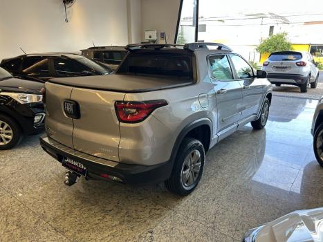 FIAT Toro 1.8 16V 4P FLEX FREEDOM AUTOMTICO, Foto 4