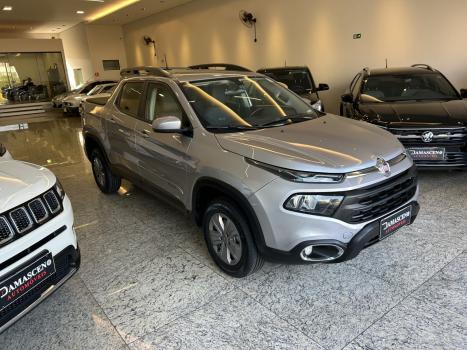 FIAT Toro 1.8 16V 4P FLEX FREEDOM AUTOMTICO, Foto 5