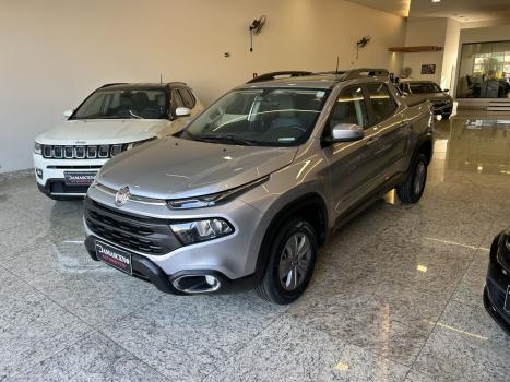 FIAT Toro 1.8 16V 4P FLEX FREEDOM AUTOMTICO, Foto 6