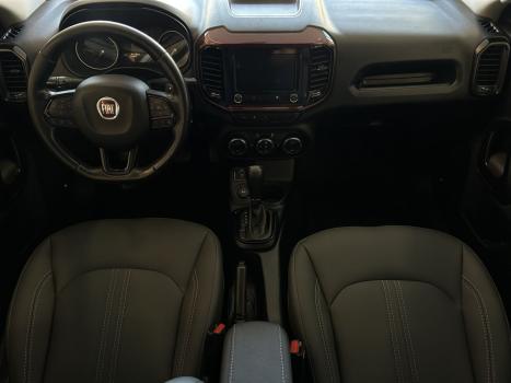 FIAT Toro 1.8 16V 4P FLEX FREEDOM AUTOMTICO, Foto 7