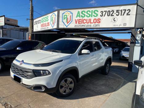 FIAT Toro 1.8 16V 4P FLEX FREEDOM AUTOMTICO, Foto 1