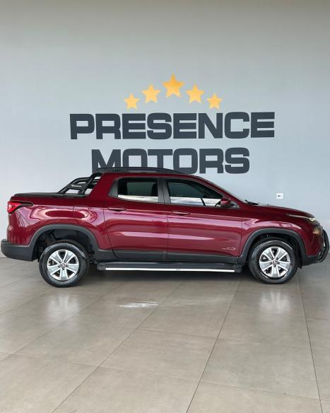 FIAT Toro 1.8 16V 4P FLEX FREEDOM ROAD AUTOMTICO, Foto 2