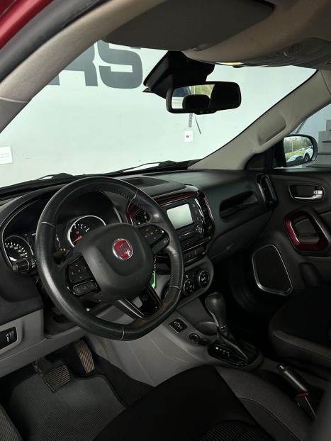 FIAT Toro 1.8 16V 4P FLEX FREEDOM ROAD AUTOMTICO, Foto 6