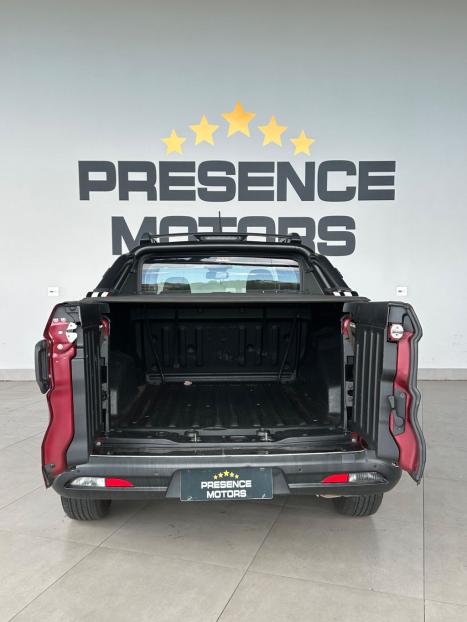 FIAT Toro 1.8 16V 4P FLEX FREEDOM ROAD AUTOMTICO, Foto 7