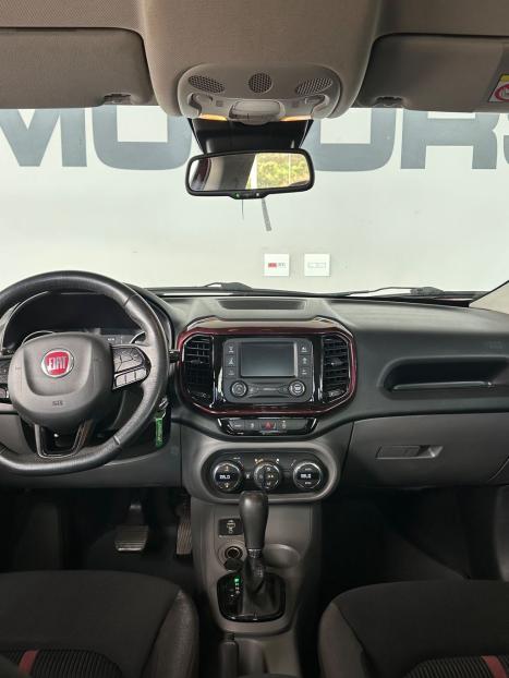 FIAT Toro 1.8 16V 4P FLEX FREEDOM ROAD AUTOMTICO, Foto 9
