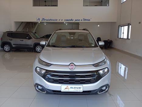 FIAT Toro 1.8 16V 4P FLEX FREEDOM AUTOMTICO, Foto 2