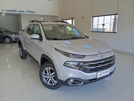 FIAT Toro 1.8 16V 4P FLEX FREEDOM AUTOMTICO, Foto 3
