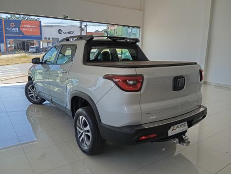 FIAT Toro 1.8 16V 4P FLEX FREEDOM AUTOMTICO, Foto 4