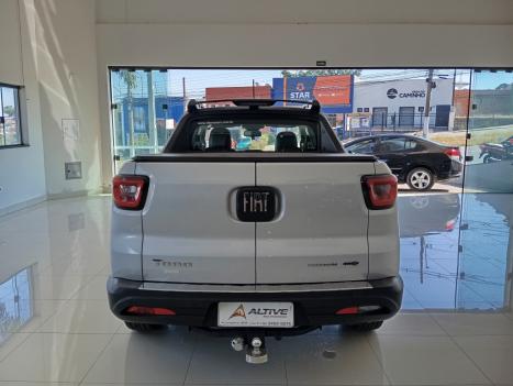 FIAT Toro 1.8 16V 4P FLEX FREEDOM AUTOMTICO, Foto 5