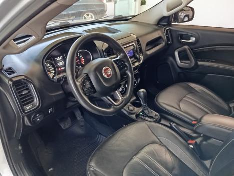 FIAT Toro 1.8 16V 4P FLEX FREEDOM AUTOMTICO, Foto 7