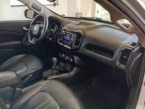 FIAT Toro 1.8 16V 4P FLEX FREEDOM AUTOMTICO, Foto 8