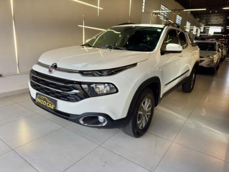 FIAT Toro 1.8 16V 4P FLEX FREEDOM OPEN EDITION AUTOMTICO, Foto 1