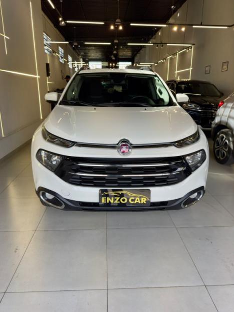 FIAT Toro 1.8 16V 4P FLEX FREEDOM OPEN EDITION AUTOMTICO, Foto 2