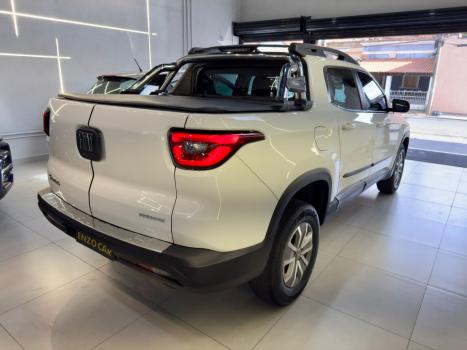 FIAT Toro 1.8 16V 4P FLEX FREEDOM OPEN EDITION AUTOMTICO, Foto 4