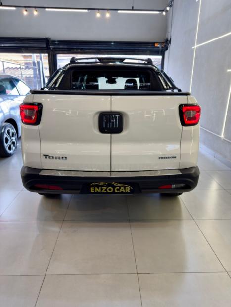 FIAT Toro 1.8 16V 4P FLEX FREEDOM OPEN EDITION AUTOMTICO, Foto 5