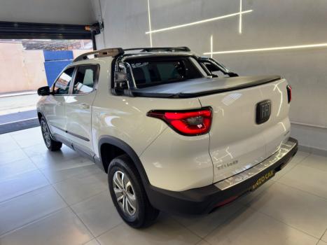 FIAT Toro 1.8 16V 4P FLEX FREEDOM OPEN EDITION AUTOMTICO, Foto 6