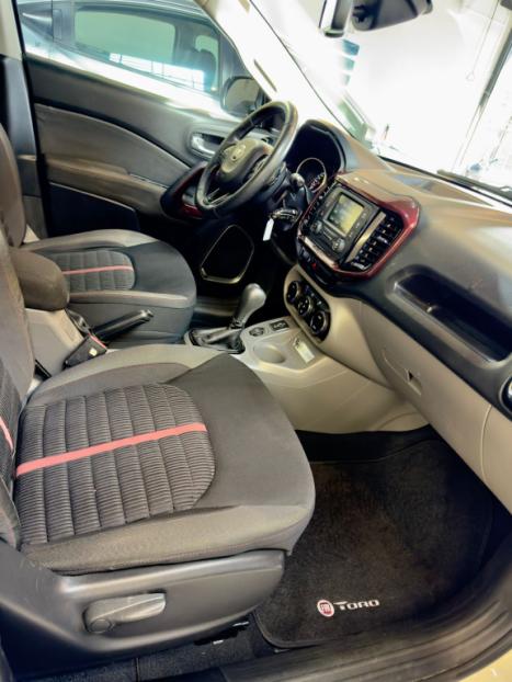 FIAT Toro 1.8 16V 4P FLEX FREEDOM OPEN EDITION AUTOMTICO, Foto 8