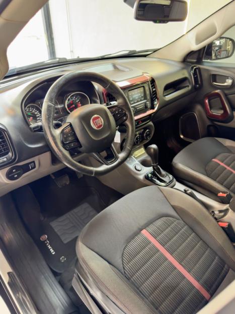FIAT Toro 1.8 16V 4P FLEX FREEDOM OPEN EDITION AUTOMTICO, Foto 9
