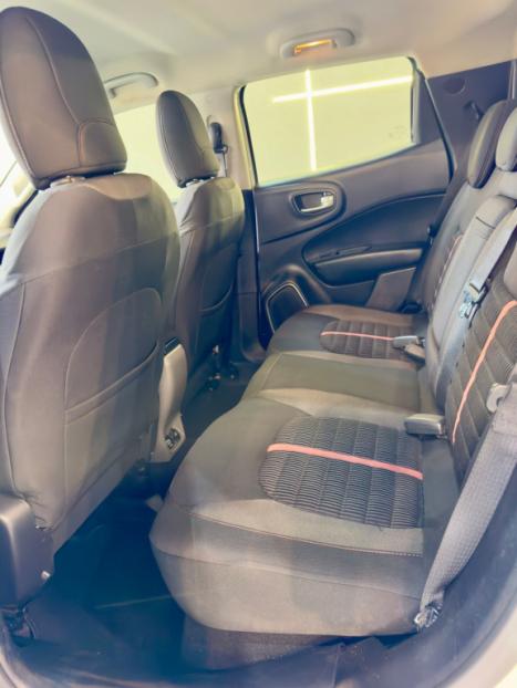 FIAT Toro 1.8 16V 4P FLEX FREEDOM OPEN EDITION AUTOMTICO, Foto 10