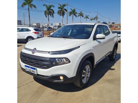 FIAT Toro 1.8 16V 4P ENDURANCE AUTOMTICO, Foto 1