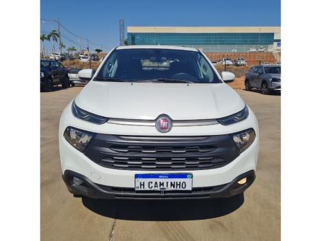 FIAT Toro 1.8 16V 4P ENDURANCE AUTOMTICO, Foto 2
