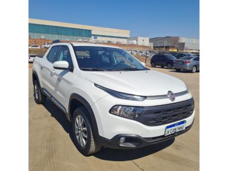 FIAT Toro 1.8 16V 4P ENDURANCE AUTOMTICO, Foto 3