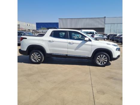 FIAT Toro 1.8 16V 4P ENDURANCE AUTOMTICO, Foto 4