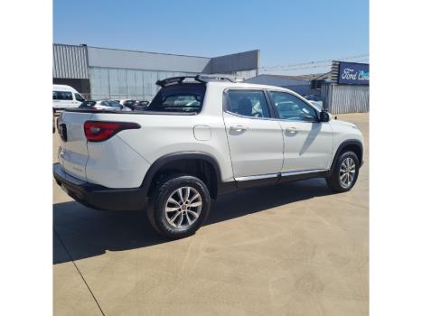 FIAT Toro 1.8 16V 4P ENDURANCE AUTOMTICO, Foto 5