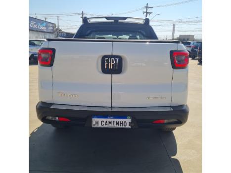 FIAT Toro 1.8 16V 4P ENDURANCE AUTOMTICO, Foto 6
