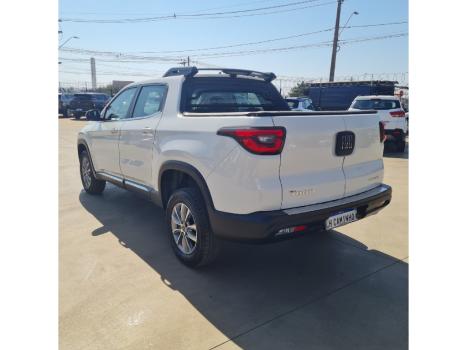 FIAT Toro 1.8 16V 4P ENDURANCE AUTOMTICO, Foto 7
