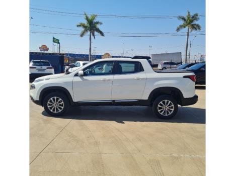 FIAT Toro 1.8 16V 4P ENDURANCE AUTOMTICO, Foto 8