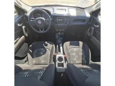 FIAT Toro 1.8 16V 4P ENDURANCE AUTOMTICO, Foto 10