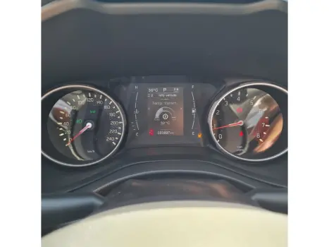 FIAT Toro 1.8 16V 4P ENDURANCE AUTOMTICO, Foto 12