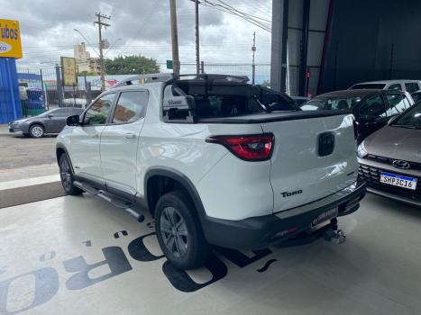 FIAT Toro 1.8 16V 4P FLEX FREEDOM AUTOMTICO, Foto 5