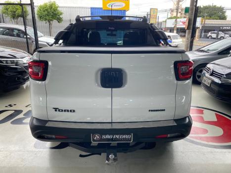 FIAT Toro 1.8 16V 4P FLEX FREEDOM AUTOMTICO, Foto 7