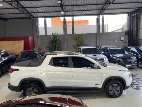 FIAT Toro 1.8 16V 4P FLEX FREEDOM AUTOMTICO, Foto 8