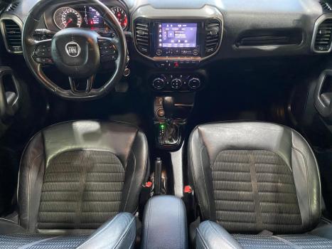 FIAT Toro 1.8 16V 4P FLEX FREEDOM AUTOMTICO, Foto 10