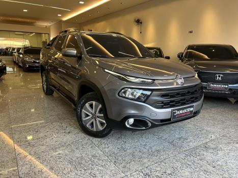 FIAT Toro 1.8 16V 4P FLEX FREEDOM AUTOMTICO, Foto 2