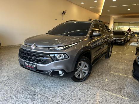 FIAT Toro 1.8 16V 4P FLEX FREEDOM AUTOMTICO, Foto 3