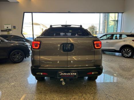 FIAT Toro 1.8 16V 4P FLEX FREEDOM AUTOMTICO, Foto 4