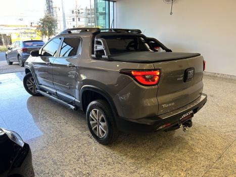 FIAT Toro 1.8 16V 4P FLEX FREEDOM AUTOMTICO, Foto 5